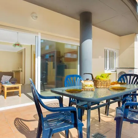 2p-51 - Apartmán Lloret de Mar