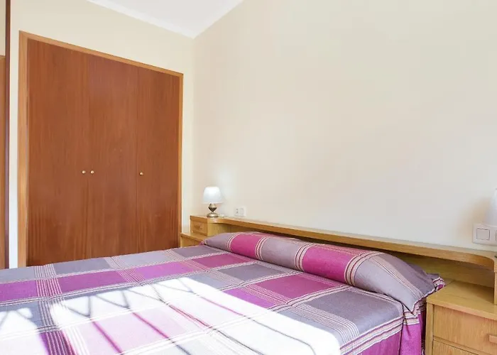 Apartament 2p-51 - Lloret de Mar