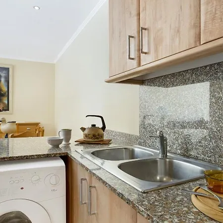 2p-51 - Apartament Lloret de Mar