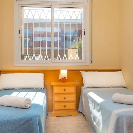 2p-51 - * Lloret de Mar