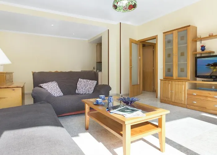 2p-51 - Apartament *