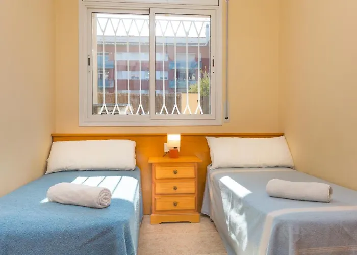 2p-51 - * Льорет-де-Мар