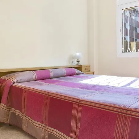 2p-51 - Lejlighed Lloret de Mar