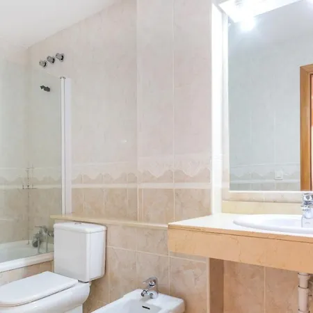 Lejlighed 2p-51 - Lloret de Mar