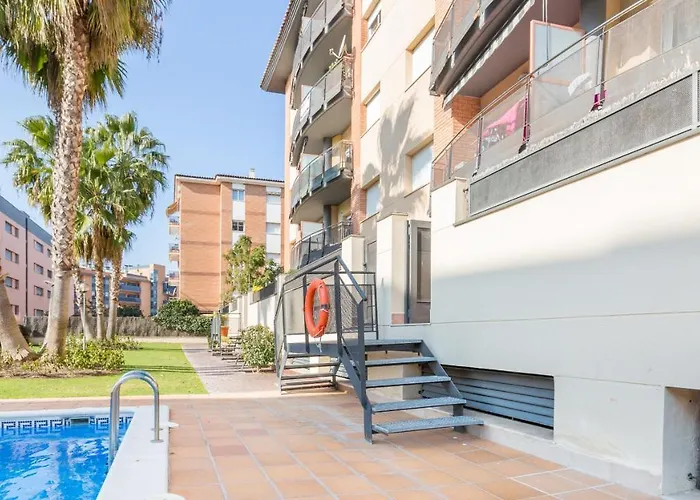 2p-51 - * Lloret de Mar