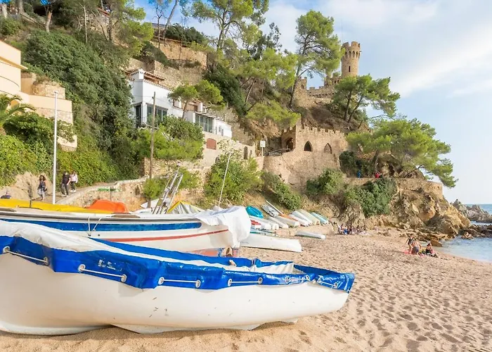 2p-51 - * Lloret de Mar