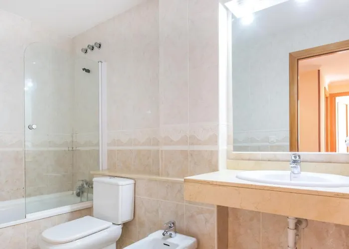 Appartement 2p-51 - Lloret de Mar